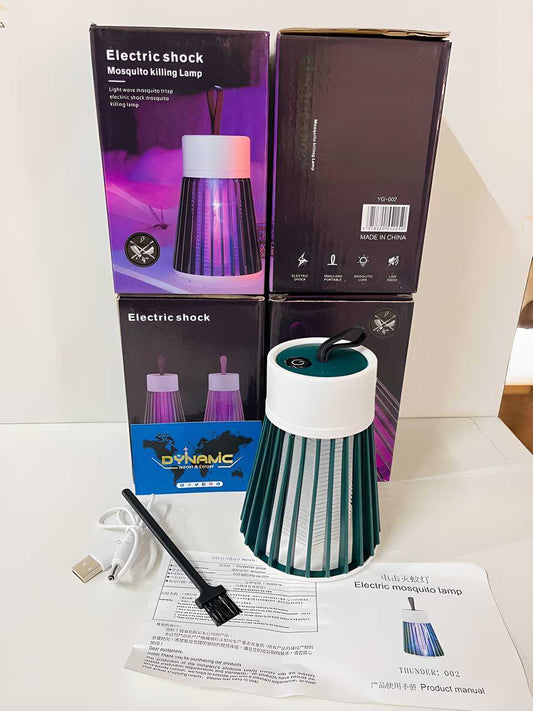 Eco Friendly Electronic LED Mosquito Killer Machine