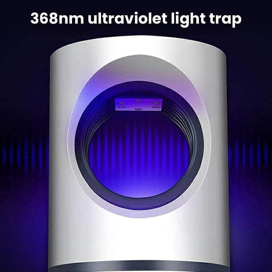 Automatic LED Mosquito Killer