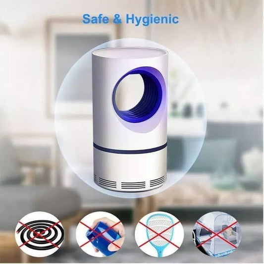 Automatic LED Mosquito Killer