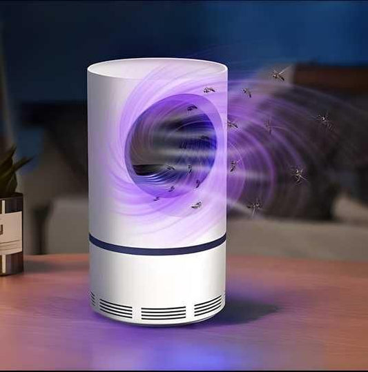 Automatic LED Mosquito Killer