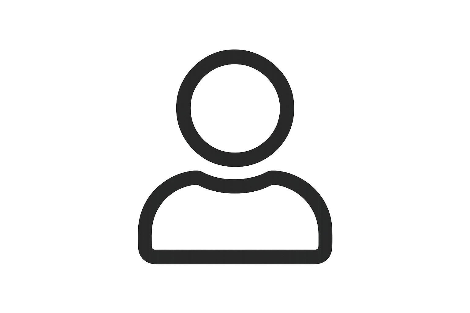person icon